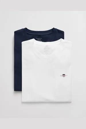 GANT Teens Teens set van twee T-shirts met ronde hals (134/140)
