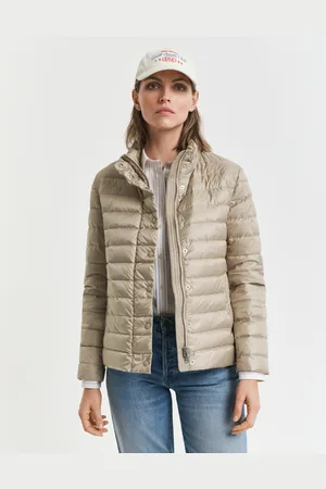 GANT Women LICHT DONSJACK (XS)
