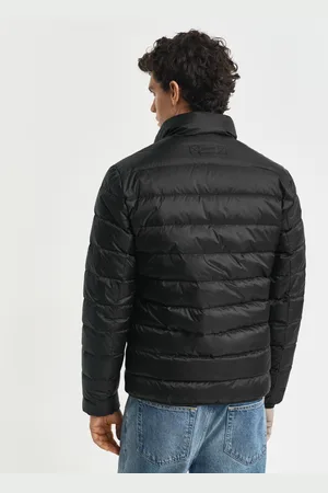 GANT Men Licht donsjack (S)