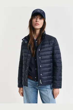 GANT Women LICHT DONSJACK (XS)