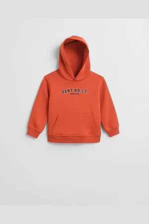 GANT Kids Kids Graphic hoodie (92)