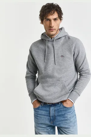GANT Men Shield hoodie (XS)