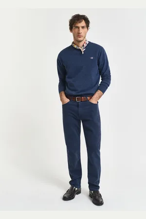 GANT Men Regular Fit Desert jeans (30/30)