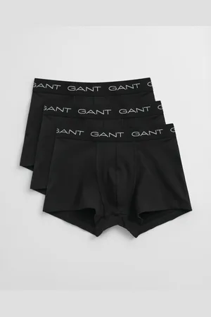 GANT Men Set van drie boxershorts (S)