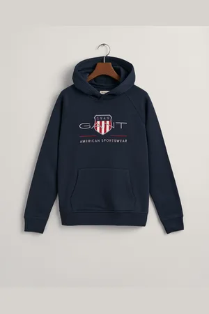 GANT Teens Teens Archive Shield hoodie (134/140)