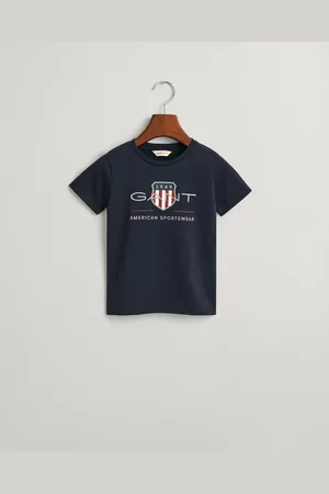 GANT Kids Kids Archive Shield T-shirt (122/128)