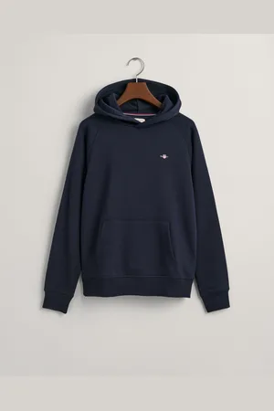 GANT Teens Teens Shield hoodie (134/140)