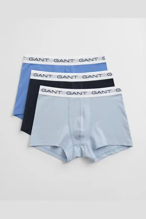 GANT Men Set van drie boxershorts (S)