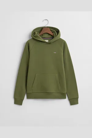 GANT Teens Teens Shield hoodie (134/140)