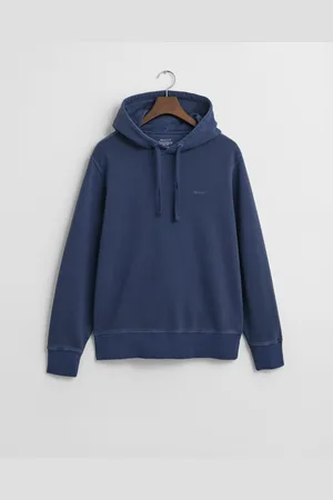 GANT Men Sunfaded hoodie (S)