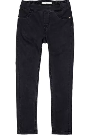 Garcia Meisjes Jeggings - Jessy 535 Skinny Jegging - Dark Used