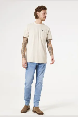Garcia Rocko 690 Slim Jeans - Light Used