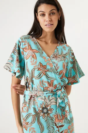 Garcia Jurk met print