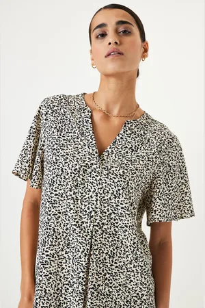 Garcia Jurk met print