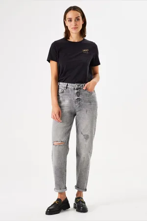 Garcia Isabella 286 Mom Fit Jeans - Medium Used
