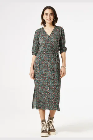 Garcia Jurk met print