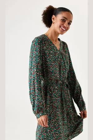 Garcia Jurk met print