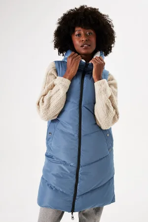Garcia Reversible bodywarmer