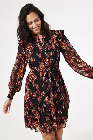 Garcia Jurk met print