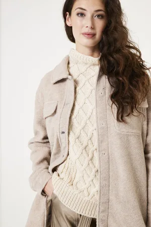Garcia Beige jack