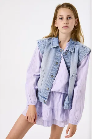 Garcia Denim gilet