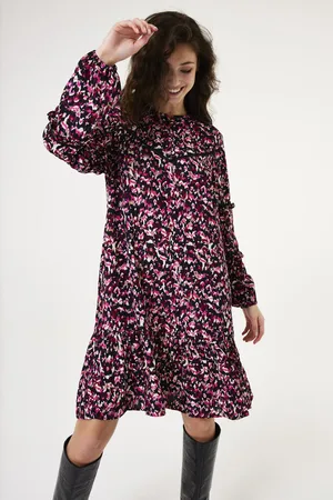 Garcia Jurk met print
