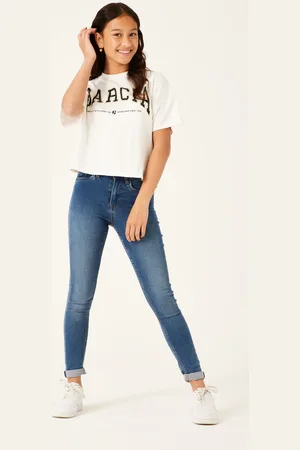 Garcia Rianna 570 Superslim Jeans - Medium Used