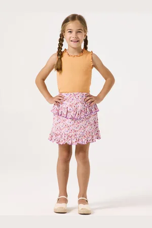 Garcia Rok met print