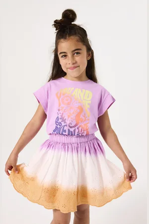 Garcia Rok met print