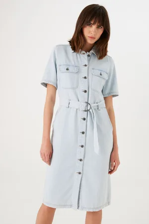 Garcia Denim jurk