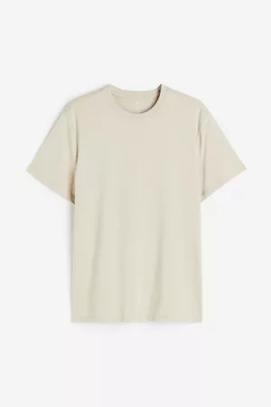 H&M COOLMAX® T-shirt - Regular Fit