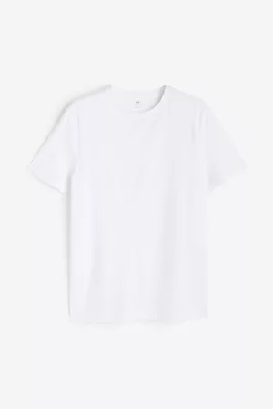 H&M COOLMAX® T-shirt - Slim Fit