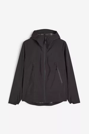 H&M Heren Sport - StormMove™ Shelljas - Zwart