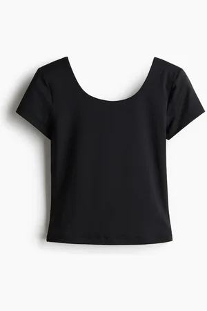 Sportshirt dames h&m sale