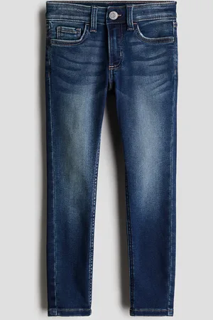 H&M Super Soft Skinny Fit Jeans