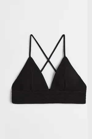 H&M Bikinitop met padding