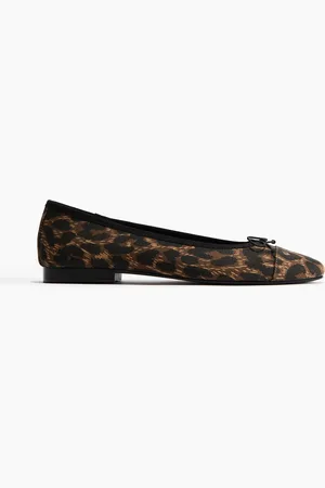 H&M Ballerina‘s