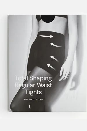 H&M Shaping panty - 20 denier