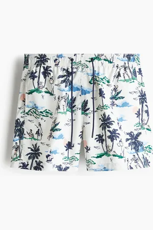 H&M Zwemshort met dessin