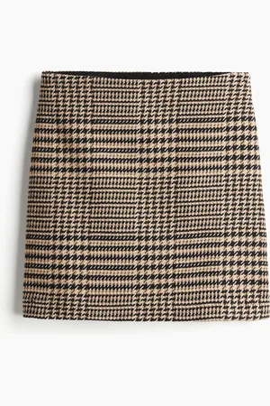 H&M Minirok