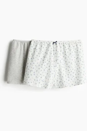 H&M Set van 2 pyjamashorts