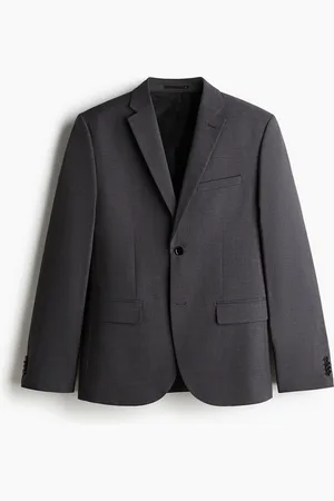 H&M Single-breasted blazer Slim Fit