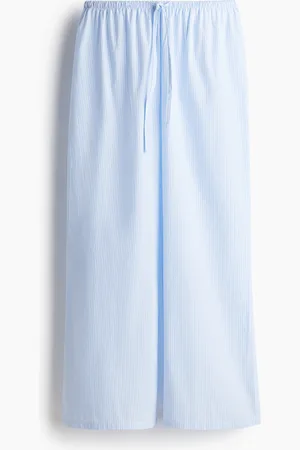 H&M Katoenen pyjamabroek