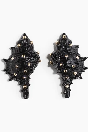 H&M Schelpvormige oorstekers
