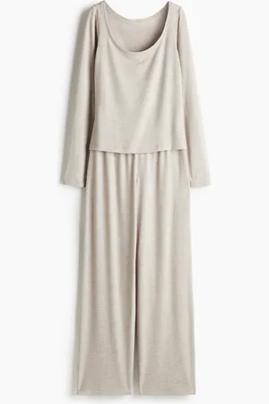 H&M Tricot pyjama