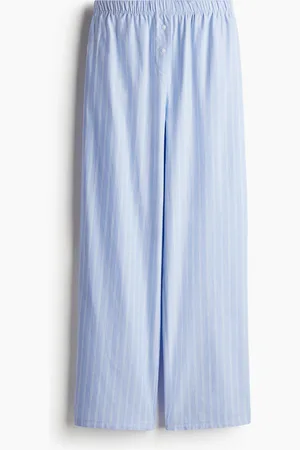 H&M Katoenen pyjamabroek