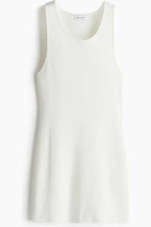 H&M Lange tanktop