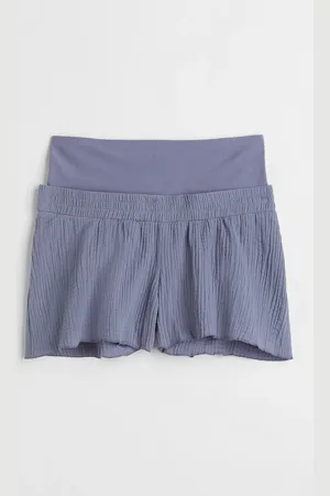 H&M MAMA Dubbelgeweven pull-on short