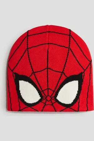 H&M Jacquardgebreide beanie