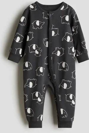 H&M Pyjamapakje met dessin